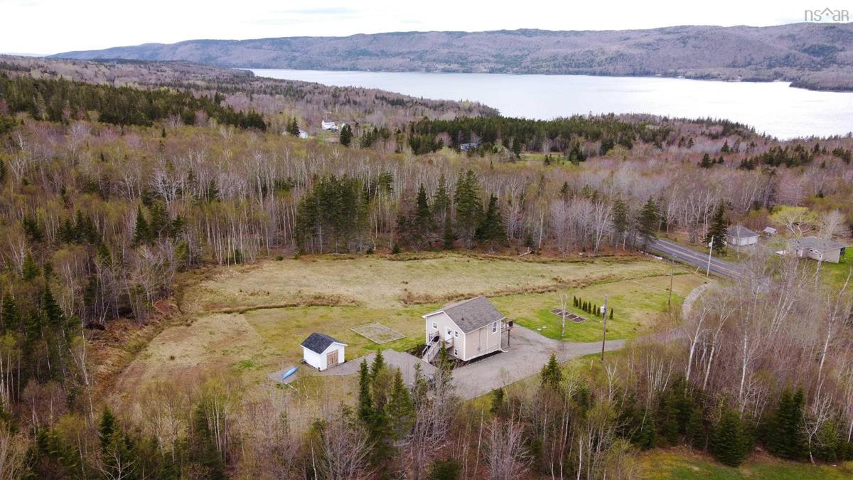 11598 Kempt Head Road, Boularderie Centre, (MLS® 202211194) RE/MAX nova