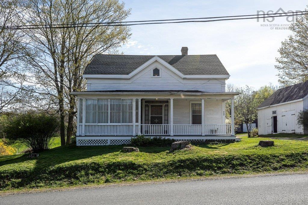 72 Middle Dyke Road, Port Williams, (MLS® 202211252) RE/MAX nova