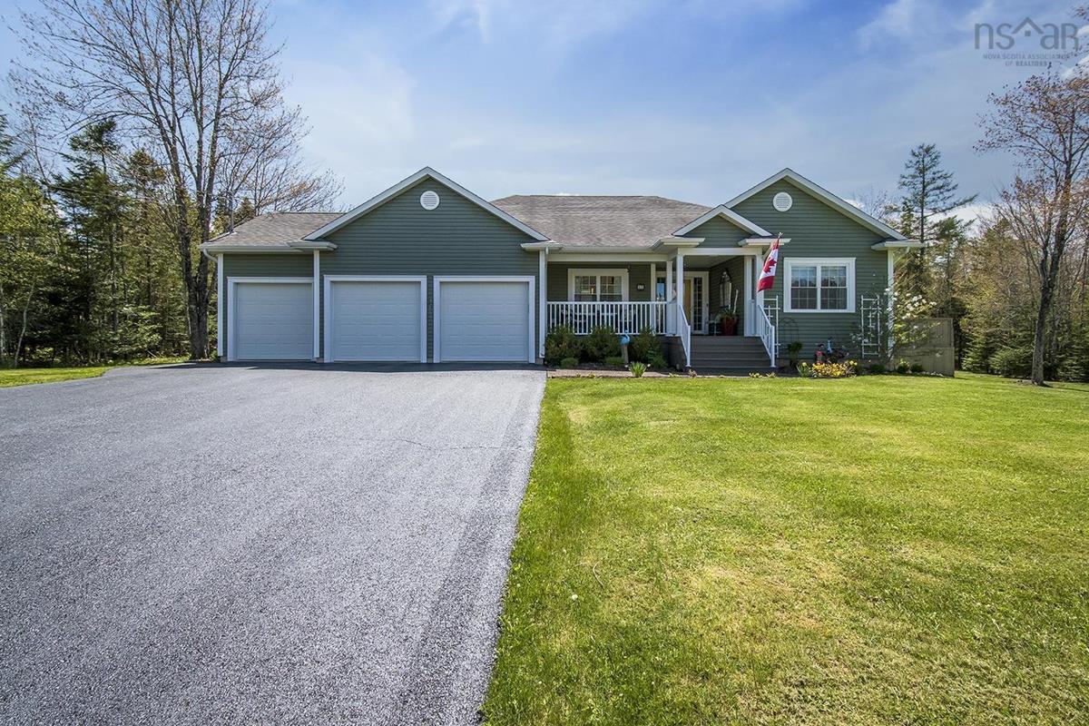 62 Royal Oaks Way, Belnan, (MLS® 202211340) RE/MAX nova