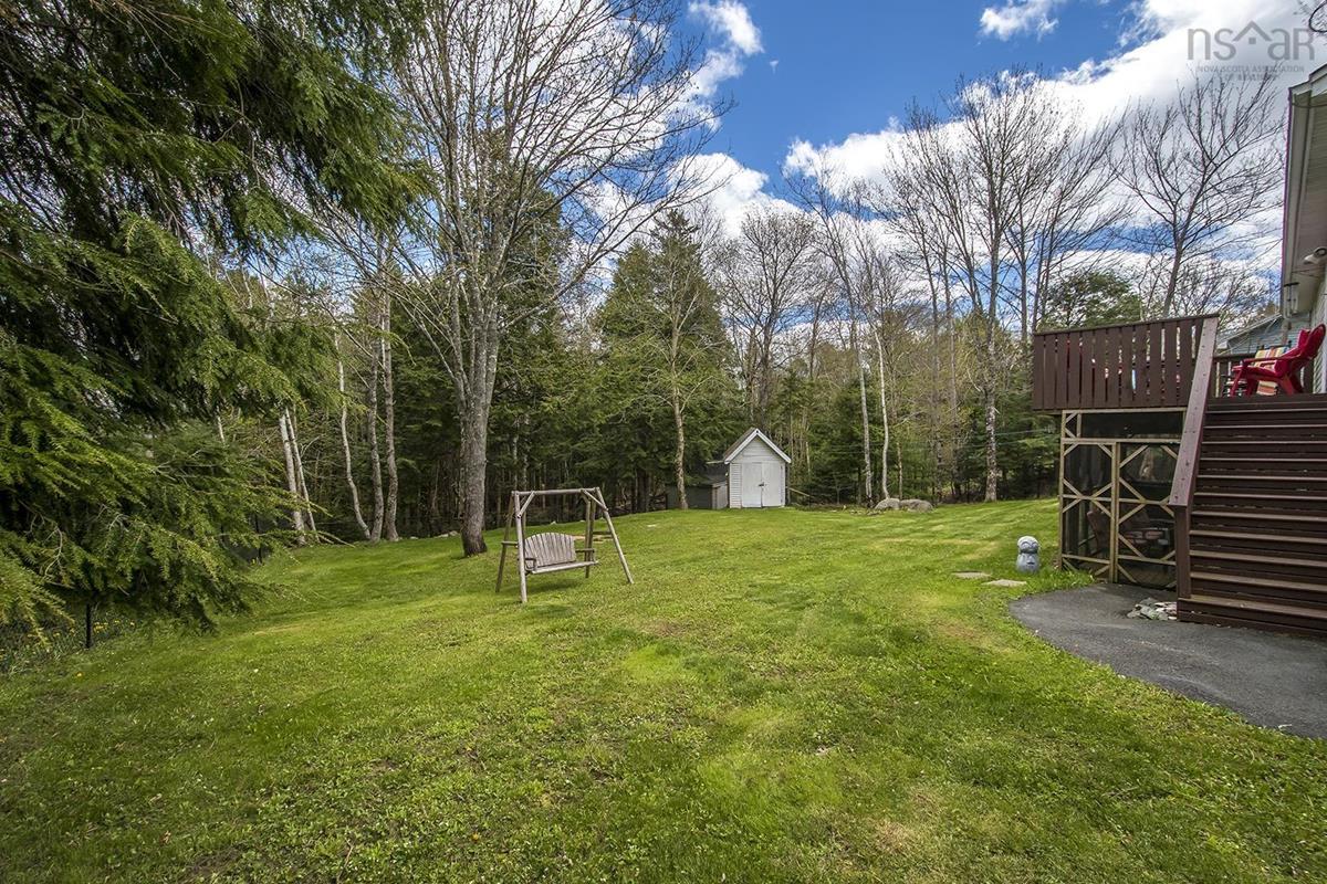 1345 Myra Road, Porters Lake, (MLS® 202211358) RE/MAX nova