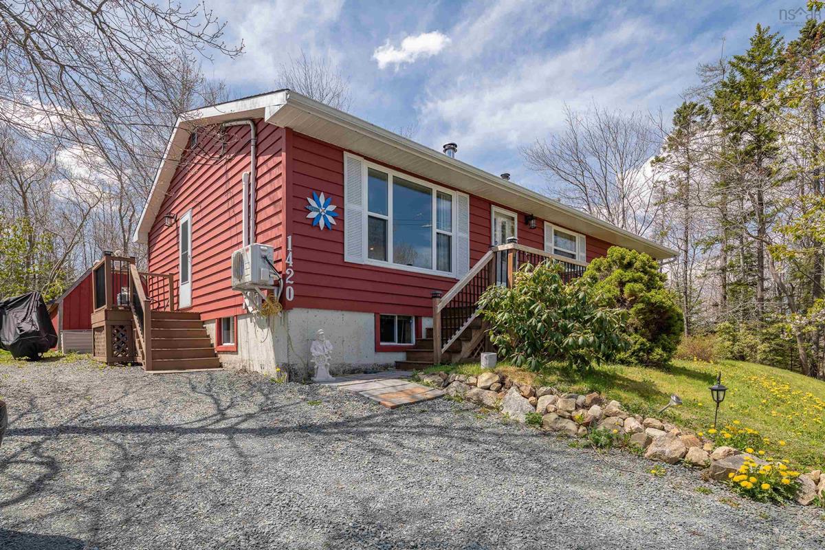 1420 St Margarets Bay Road, Lakeside, (MLS® 202211368) RE/MAX nova