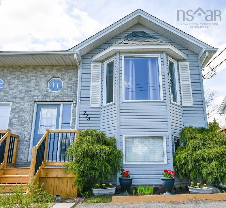 223 Charles Road, Timberlea, (MLS® 202211391) RE/MAX nova