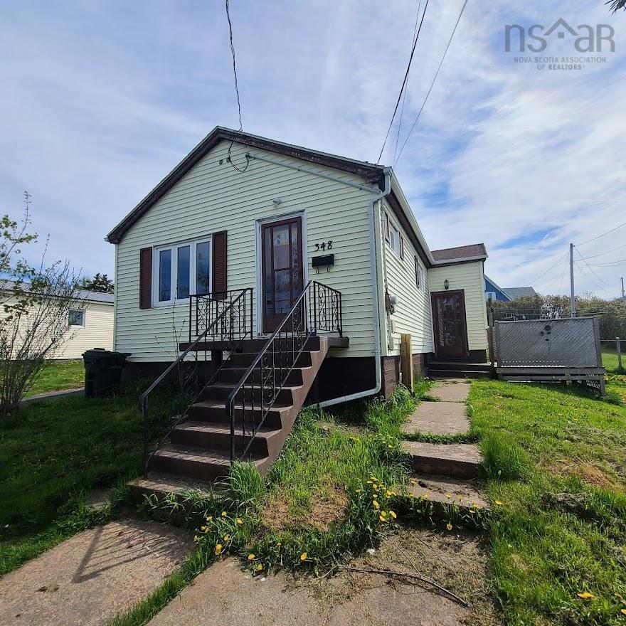 348 Lingan Road, Sydney, (MLS® 202211396) RE/MAX nova