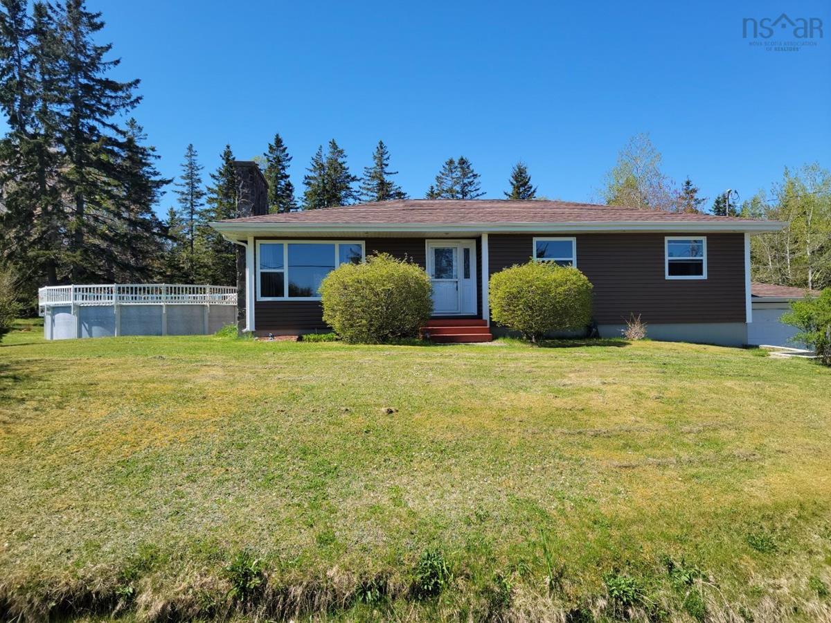 22 Maple Creek Drive, Howie Centre, (MLS® 202211478) RE/MAX nova