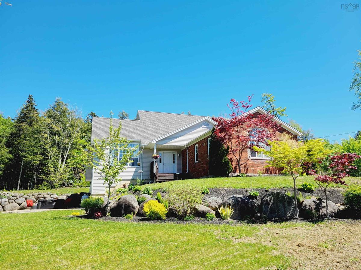 23 Forestridge Drive, Conquerall Mills, (MLS® 202211565) RE/MAX nova