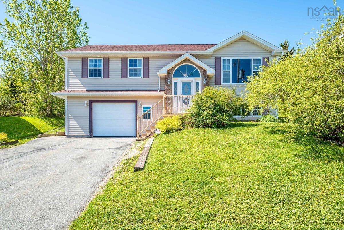 22 Dresden Court, Lower Sackville, (MLS® 202211579) RE/MAX nova