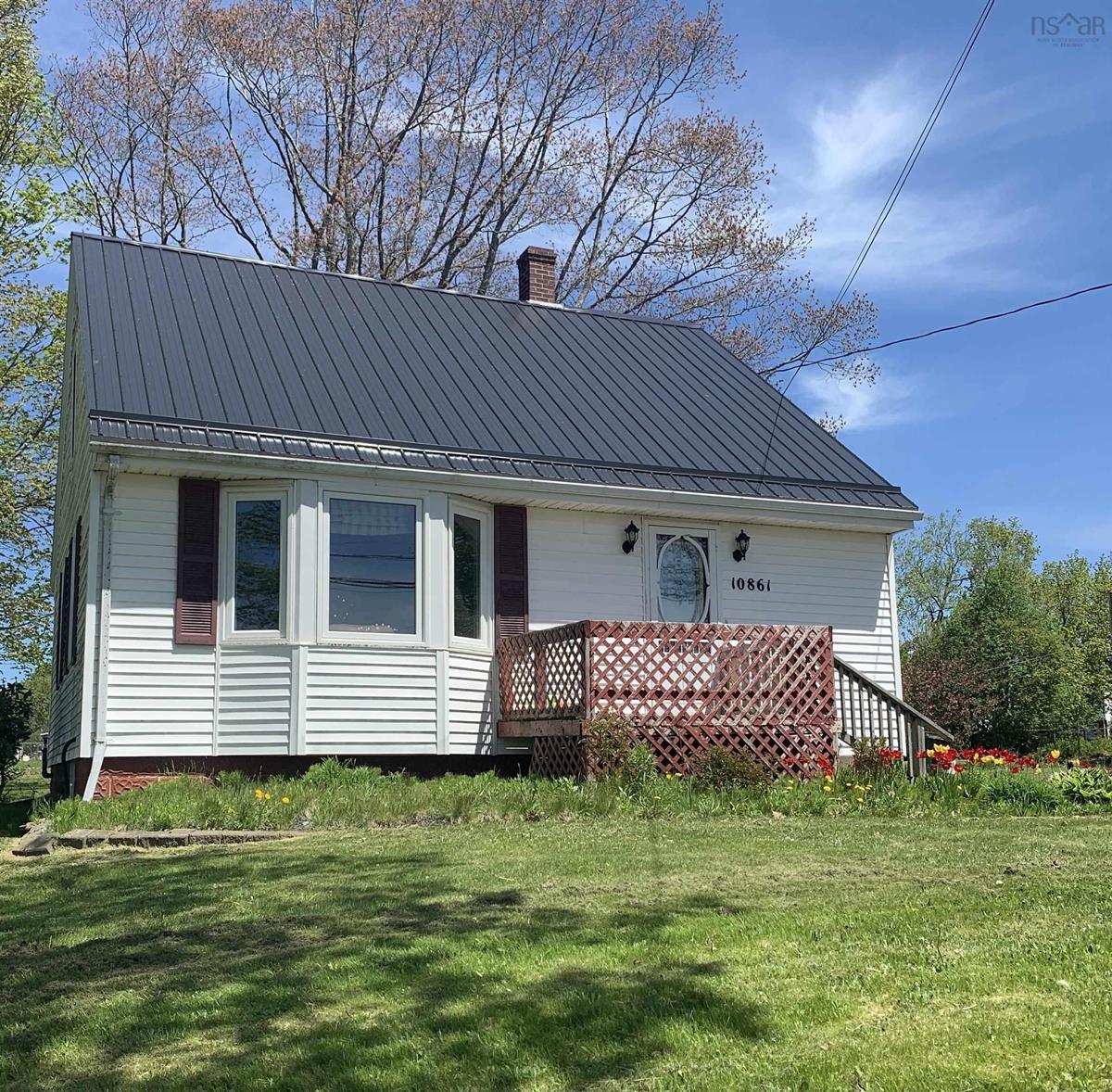 10861 Highway 2, Masstown, (MLS® 202211698) RE/MAX nova
