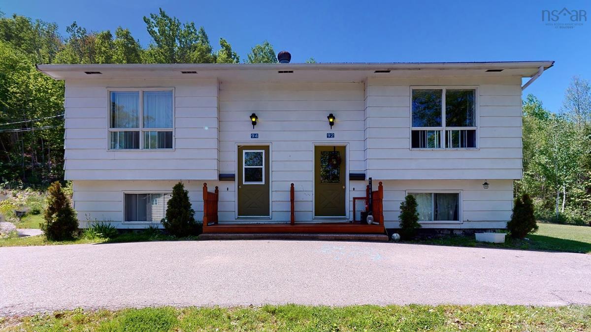 3 danielle drive new minas