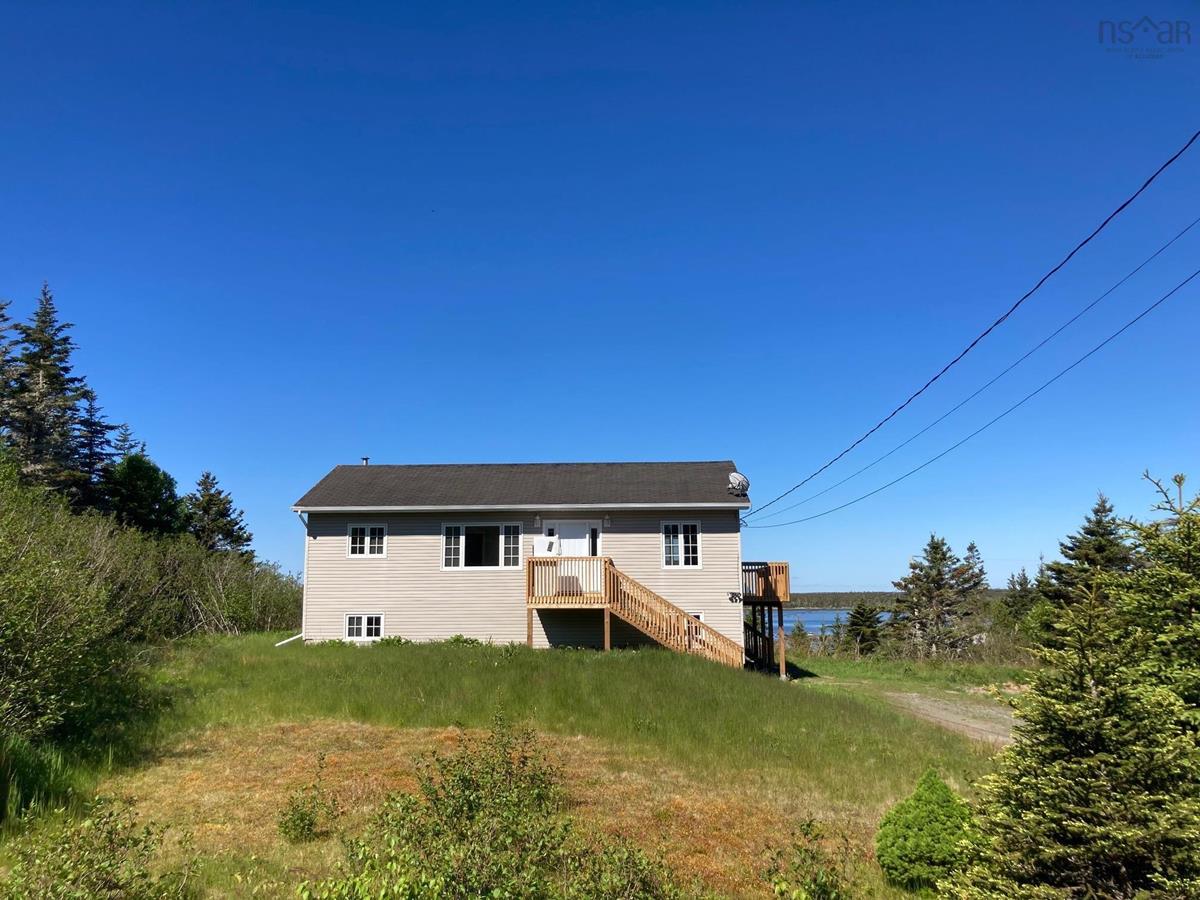 472 Little Harbour Road, Little Harbour, (MLS® 202211850) RE/MAX nova