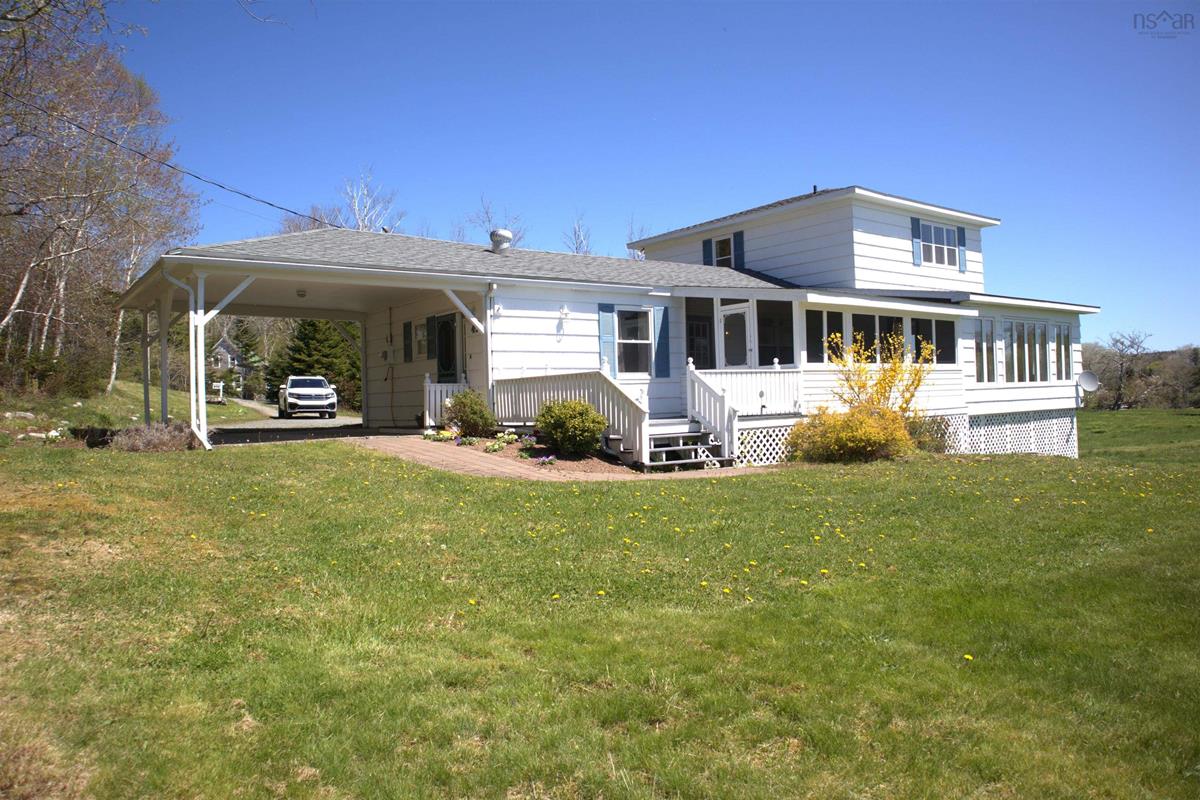 49 Cameron Road, Sherbrooke, (MLS® 202211856) RE/MAX nova