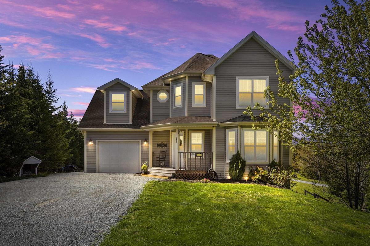 59 Sandy Point Road, Porters Lake, (MLS® 202211872) RE/MAX nova