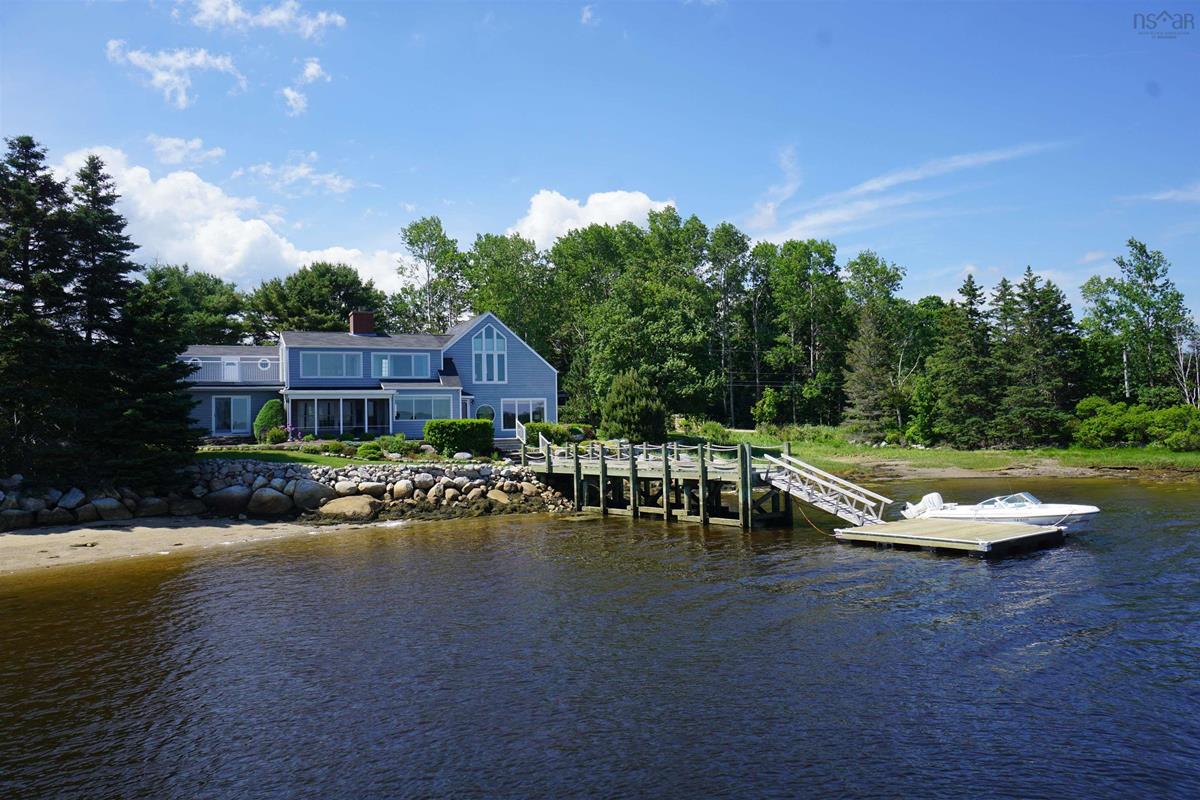 69 Shaw Island Road, Marriotts Cove, (MLS® 202211895) RE/MAX nova