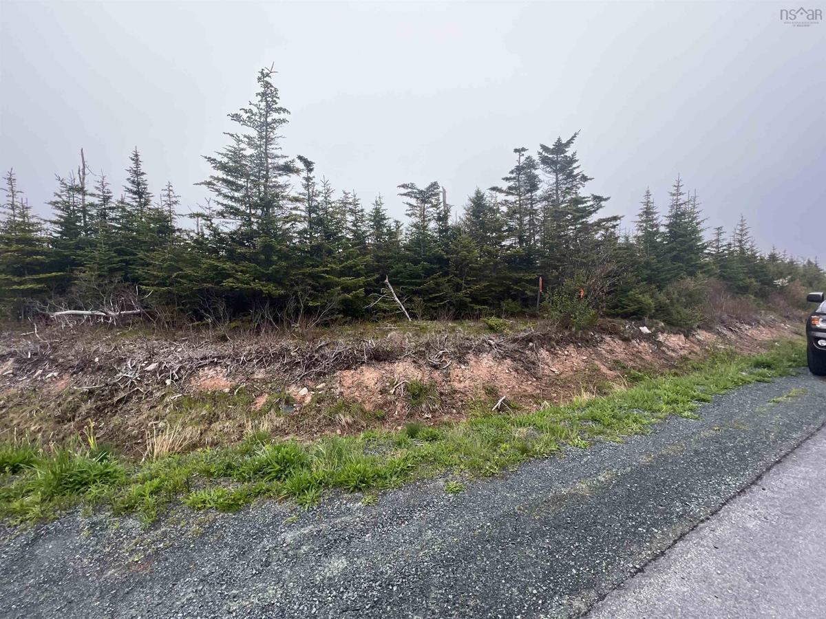 Lot 3 3 Three Fathom Harbour Road, Three Fathom Harbour, (MLS