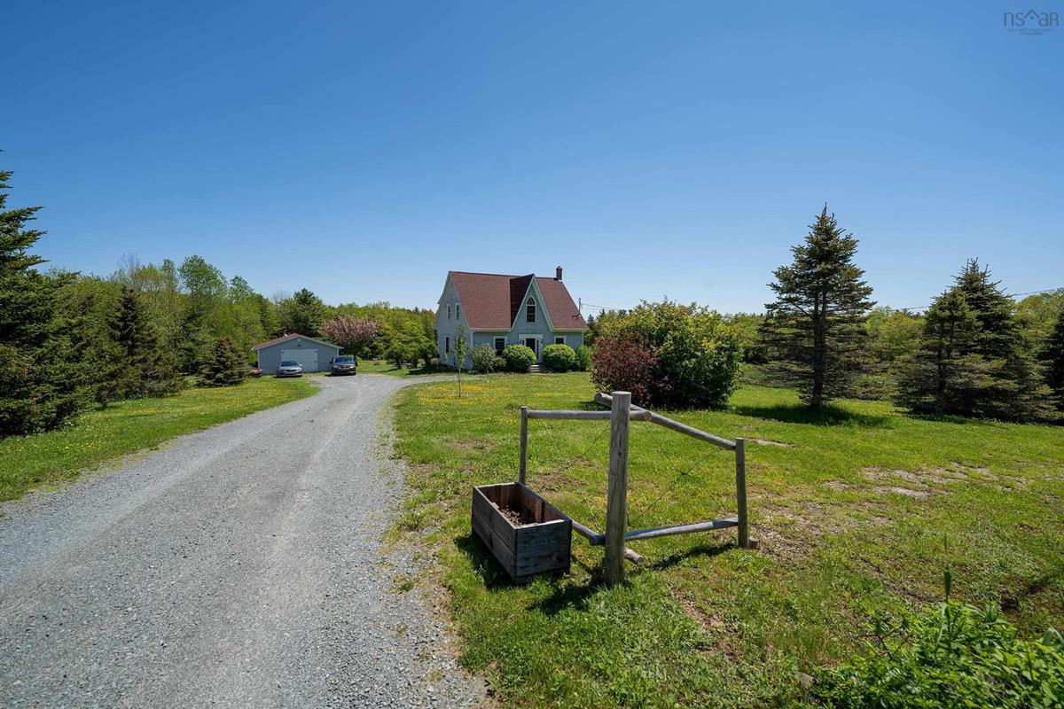 812 Conquerall Road, Conquerall Mills, (MLS® 202212149) RE/MAX nova