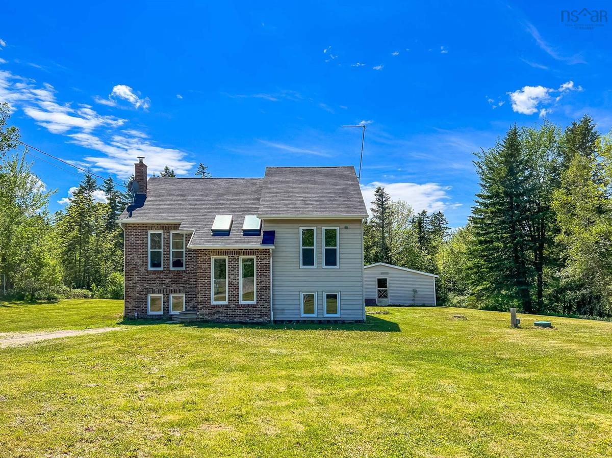 2935 Highway 12, Welton Landing, (MLS® 202212176) RE/MAX nova