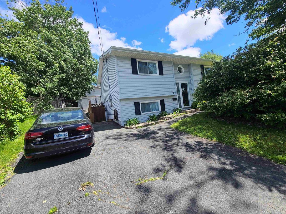 167 Beaver Bank Cross Road, Middle Sackville, (MLS® 202212218) RE/MAX nova