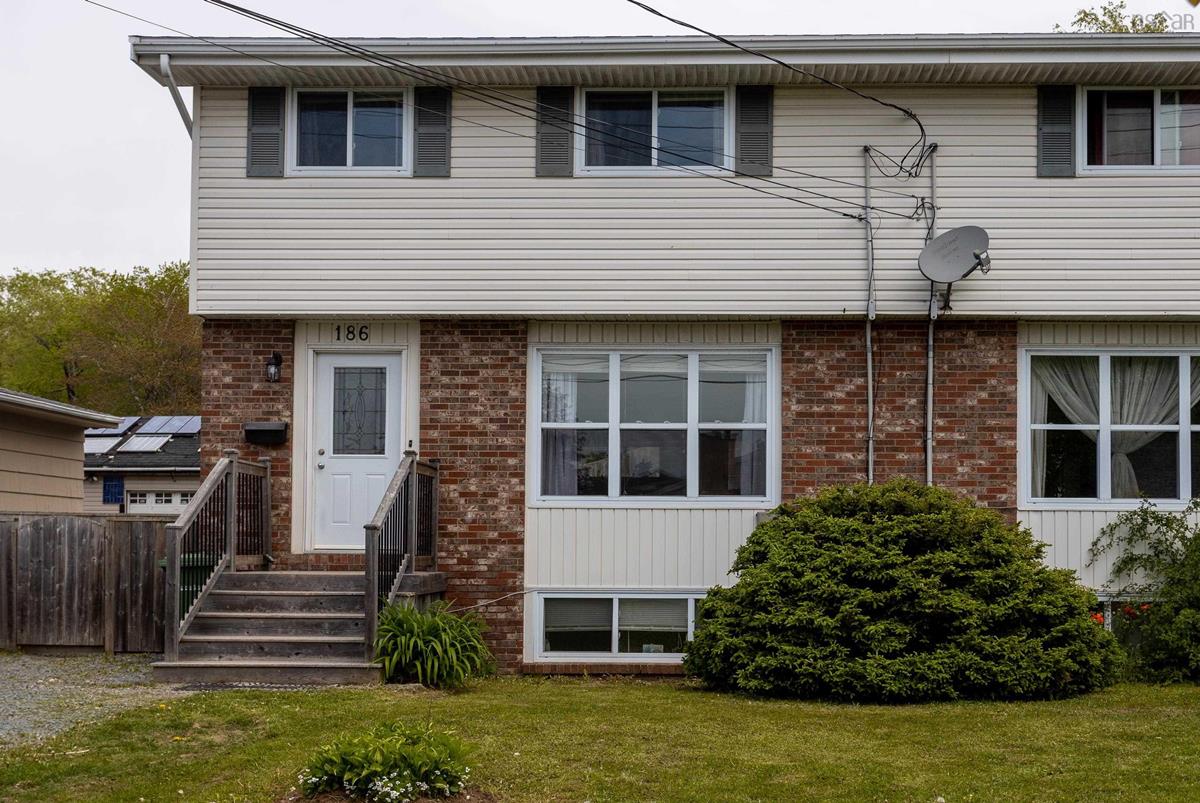 186 Spring Avenue, Dartmouth, (MLS® 202212399) RE/MAX nova