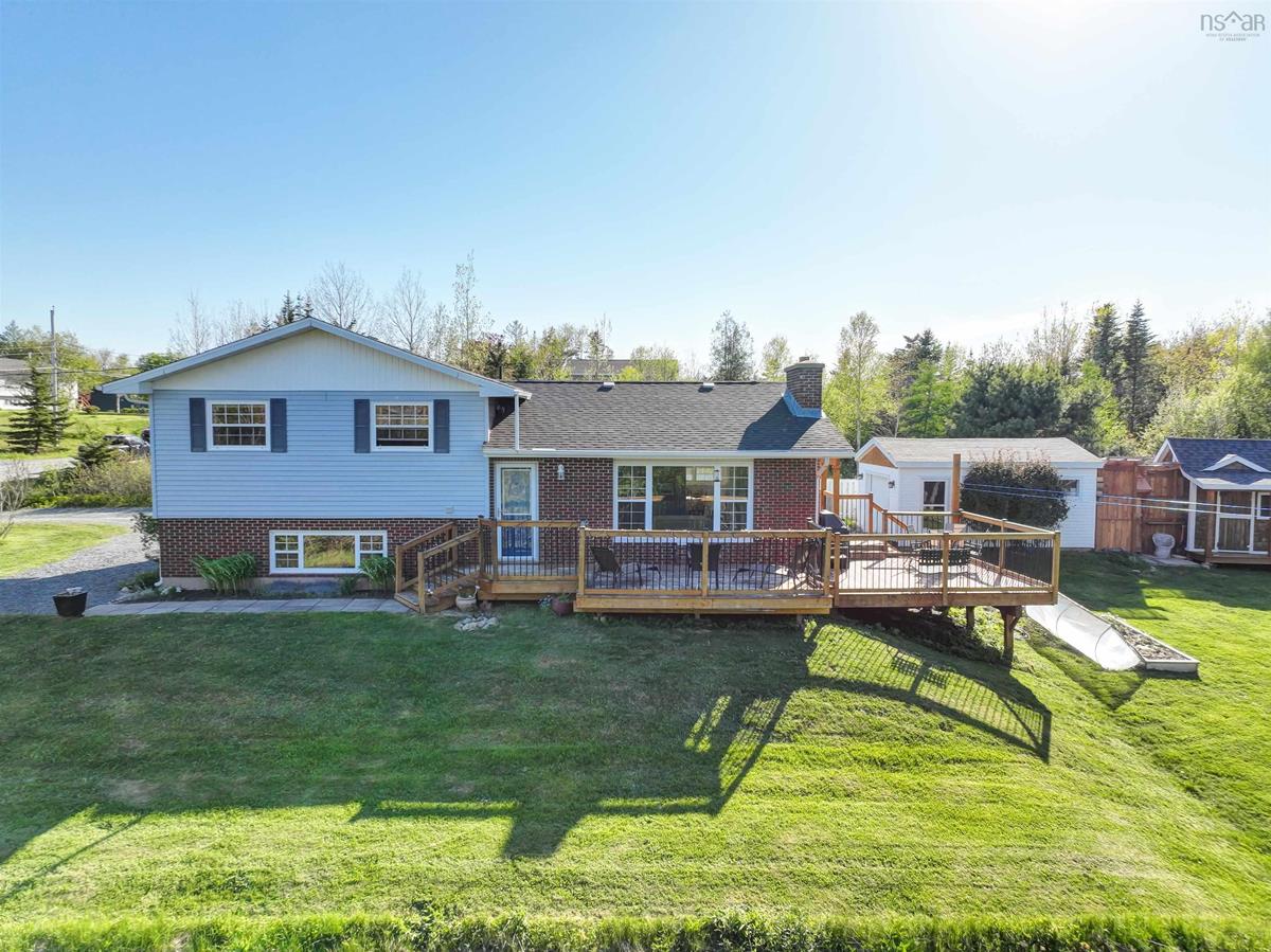 55 Marjorie Drive, West Porters Lake, (MLS® 202212403) RE/MAX nova