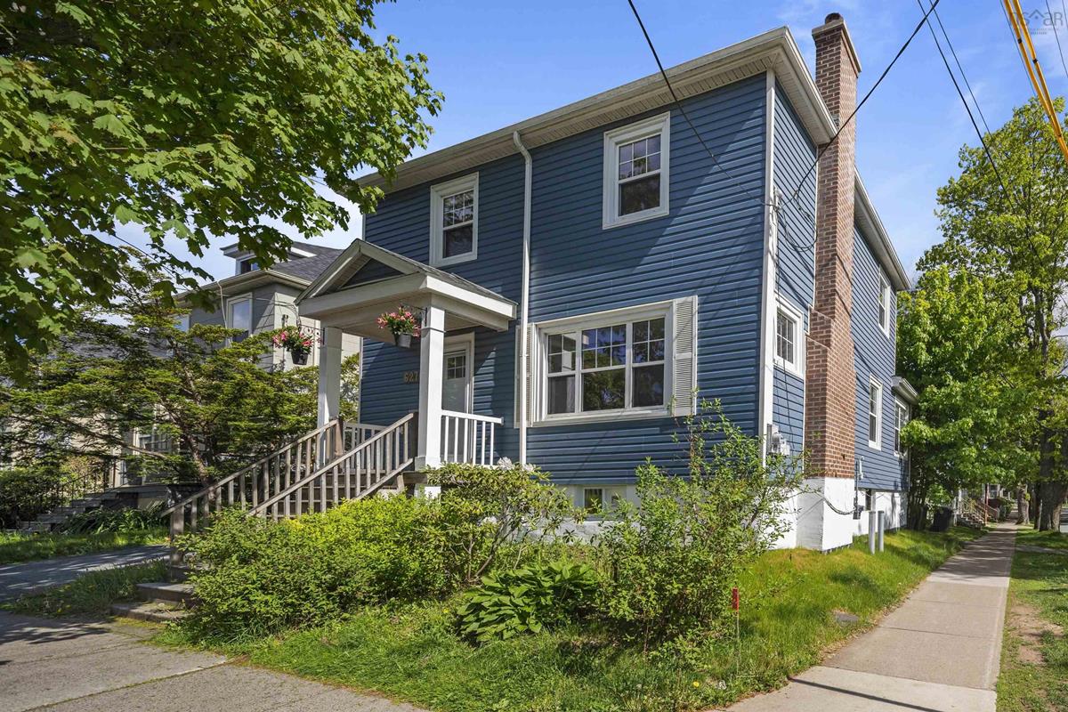 6270 Jubilee Road, Halifax, (MLS® 202212586) RE/MAX nova