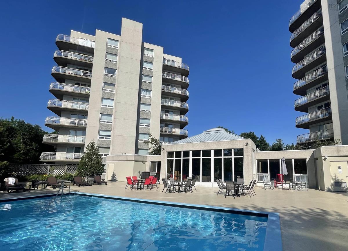 1011 30 Brookdale Crescent, Dartmouth, (MLS® 202212605) RE/MAX nova