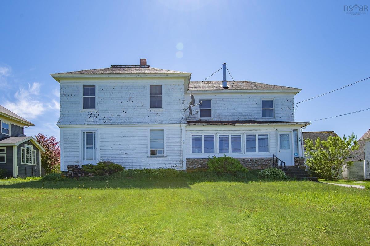 524 Highway 1, Comeauville, (MLS® 202212630) RE/MAX nova