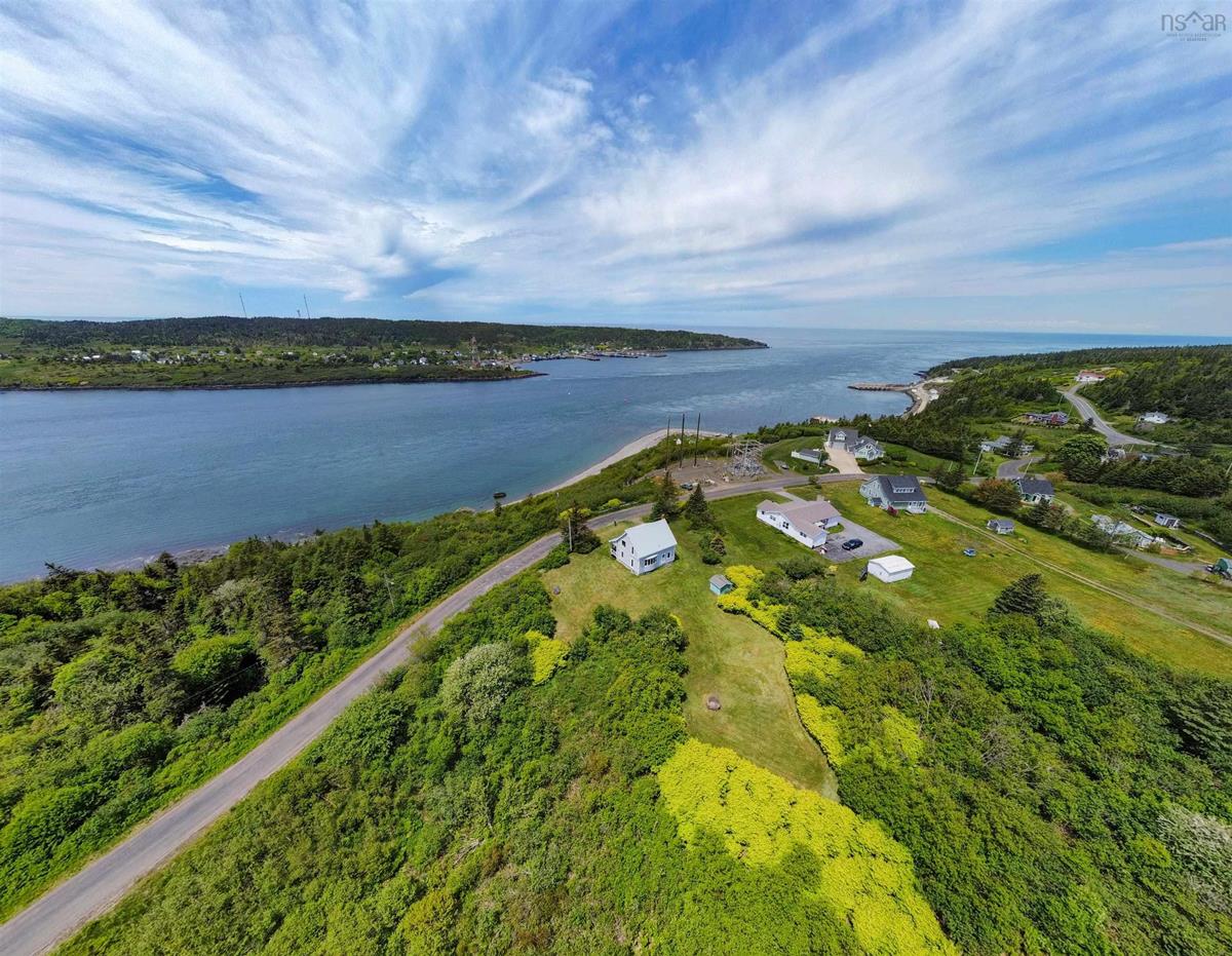 59 Across the Meadow, East Ferry, (MLS® 202212786) RE/MAX nova