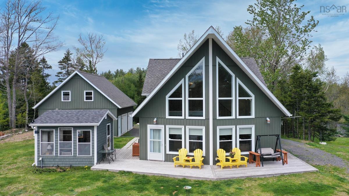 20 Rogers Lane, Aylesford Lake, (MLS® 202212903) RE/MAX nova