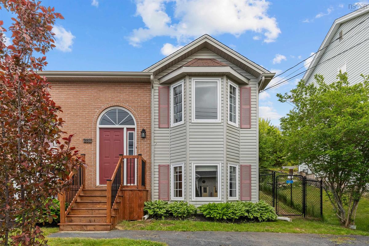 267 Charles Road, Timberlea, (MLS® 202212962) RE/MAX nova