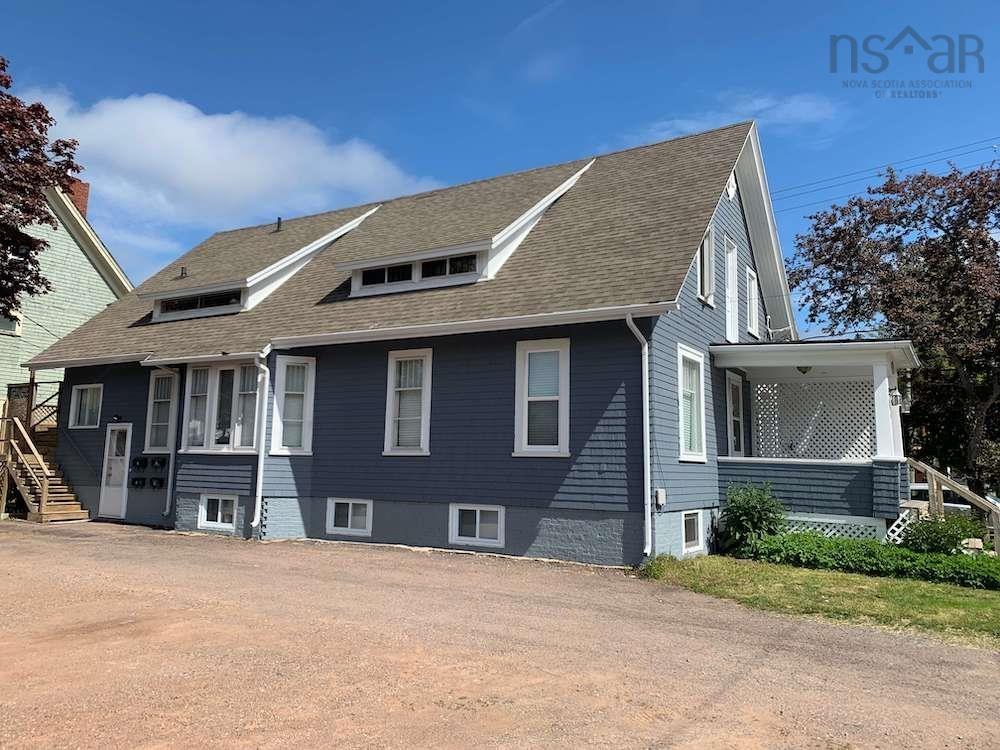 104 Lorne Street, Truro, (MLS® 202213010) RE/MAX nova