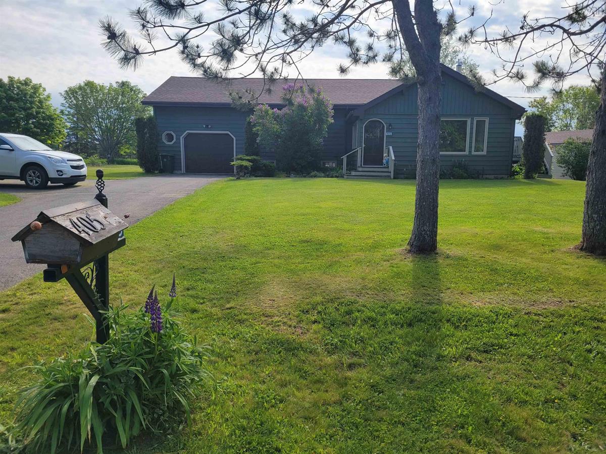 405 Little Dyke Road, Little Dyke, (MLS® 202213287) RE/MAX nova