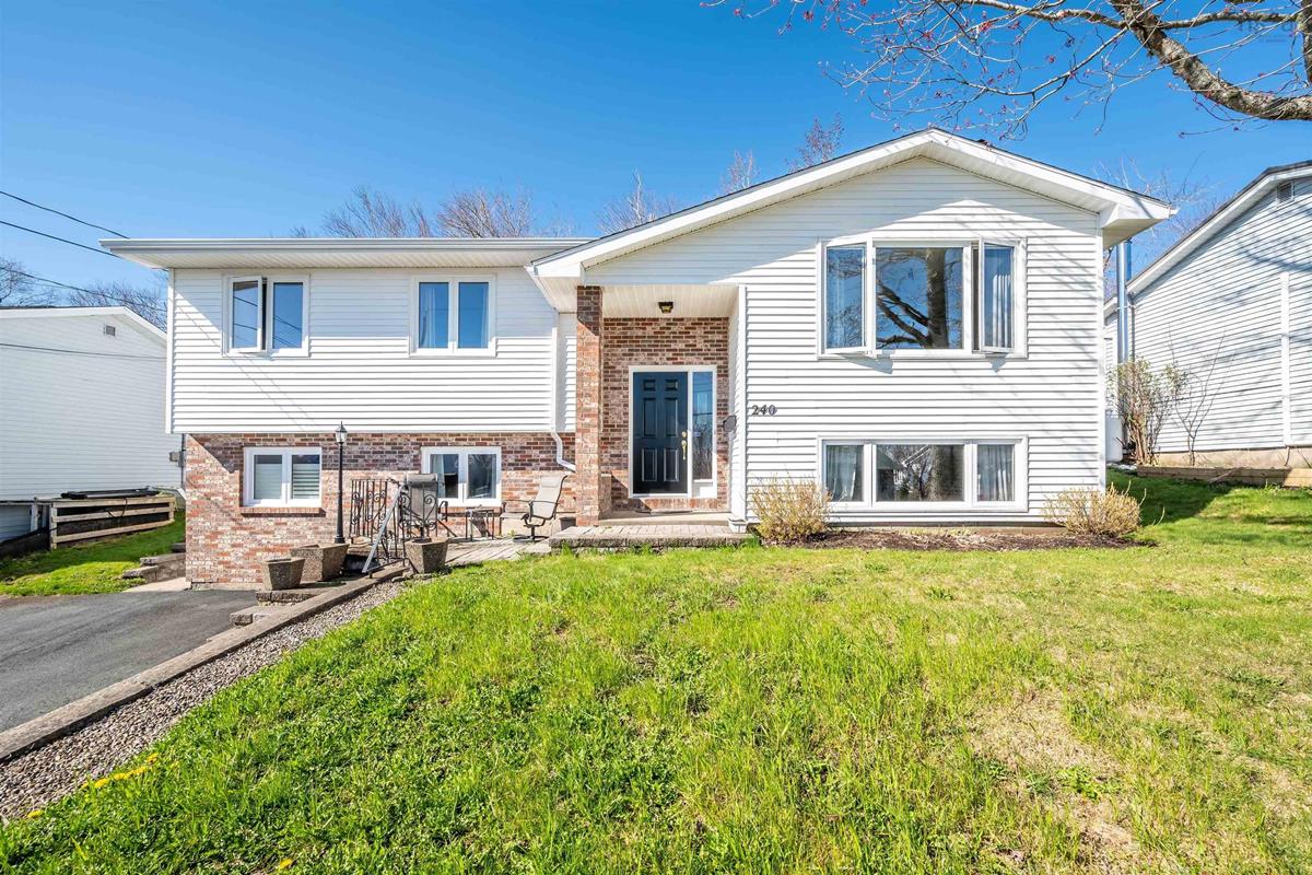 240 Cavalier Drive, Lower Sackville, (MLS® 202213289) RE/MAX nova