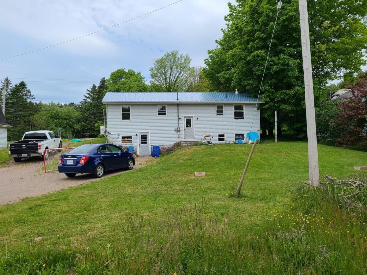 900 Pictou Road, East Mountain, (MLS® 202213337) RE/MAX nova