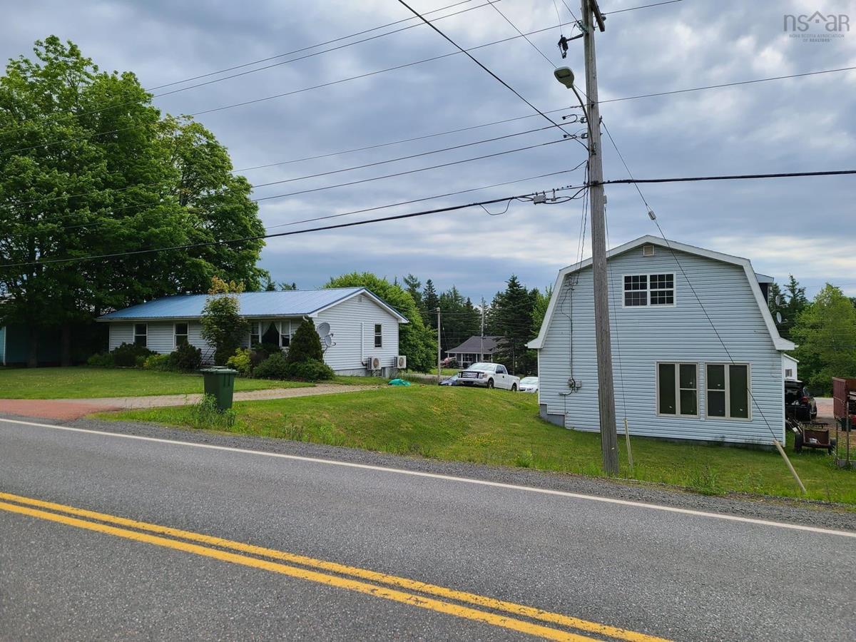 900 Pictou Road, East Mountain, (MLS® 202213337) RE/MAX nova