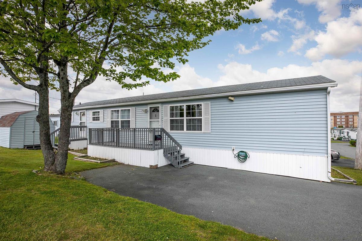 1 Florence Avenue, Dartmouth, (MLS® 202213431) RE/MAX nova