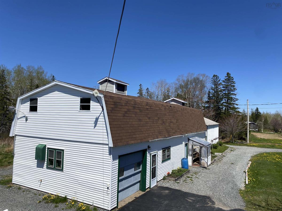 658 Leitches Creek Road, Leitches Creek, (MLS® 202213581) RE/MAX nova