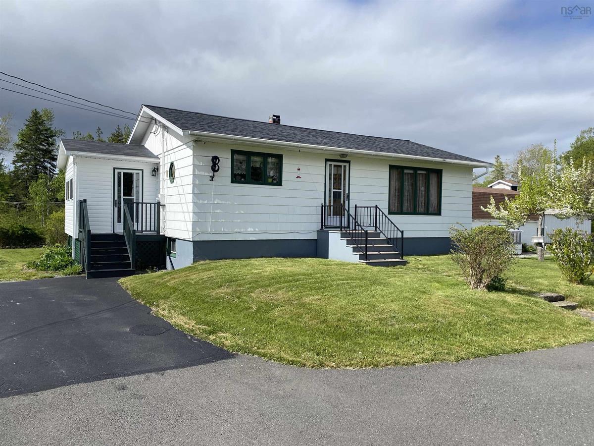 658 Leitches Creek Road, Leitches Creek, (MLS® 202213581) RE/MAX nova