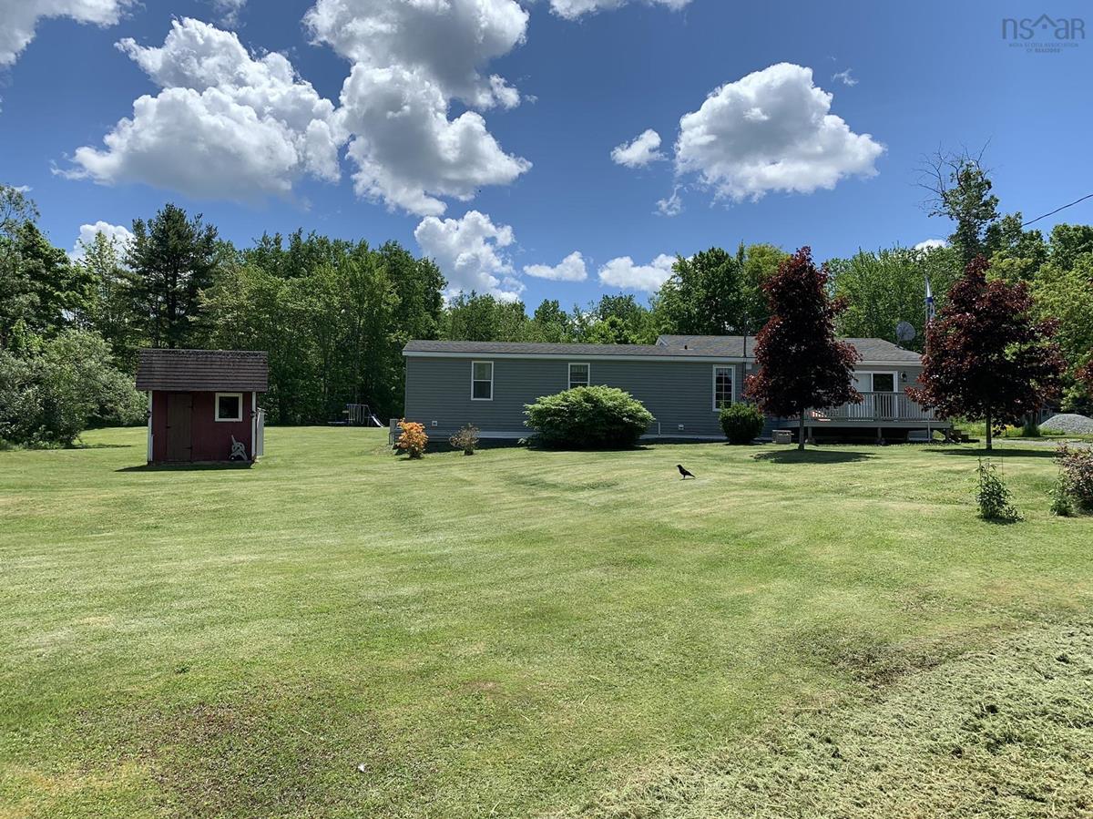 582 Thorburn Road, Thorburn, (MLS® 202213593) RE/MAX nova