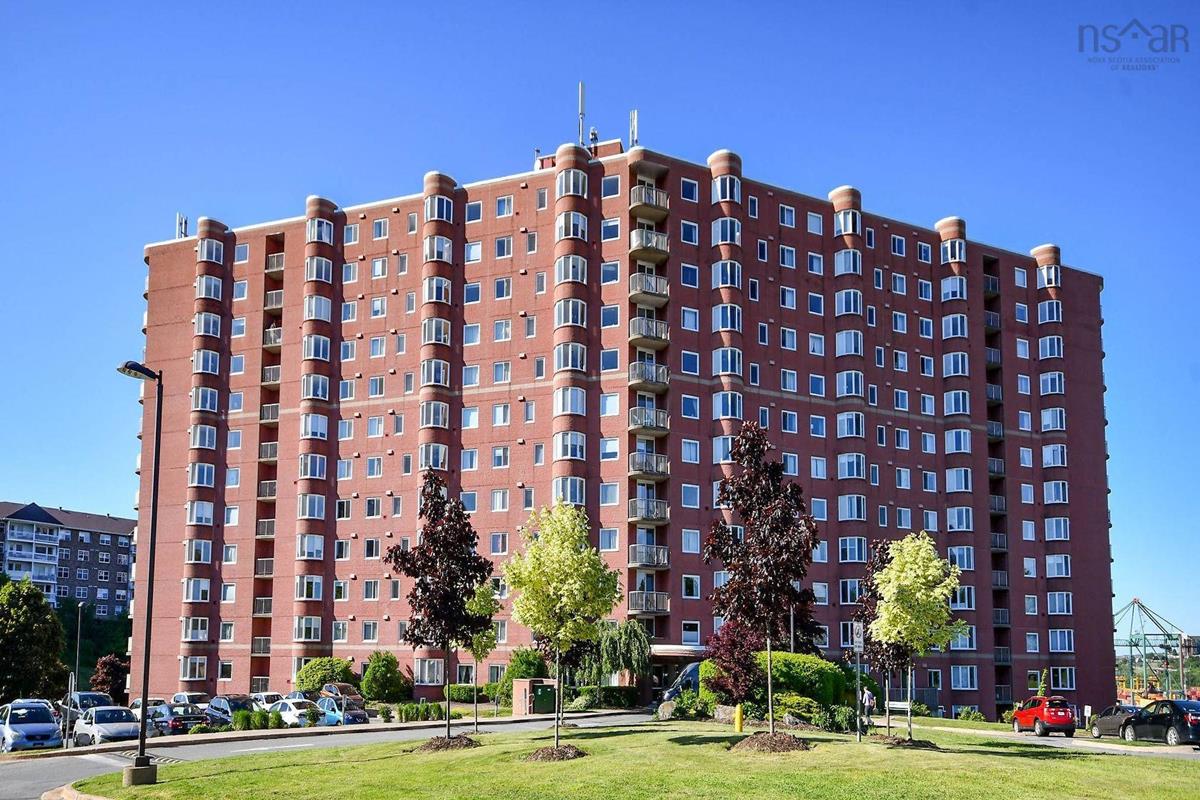 118 45 Vimy Avenue, Clayton Park, (MLS® 202213633) RE/MAX nova