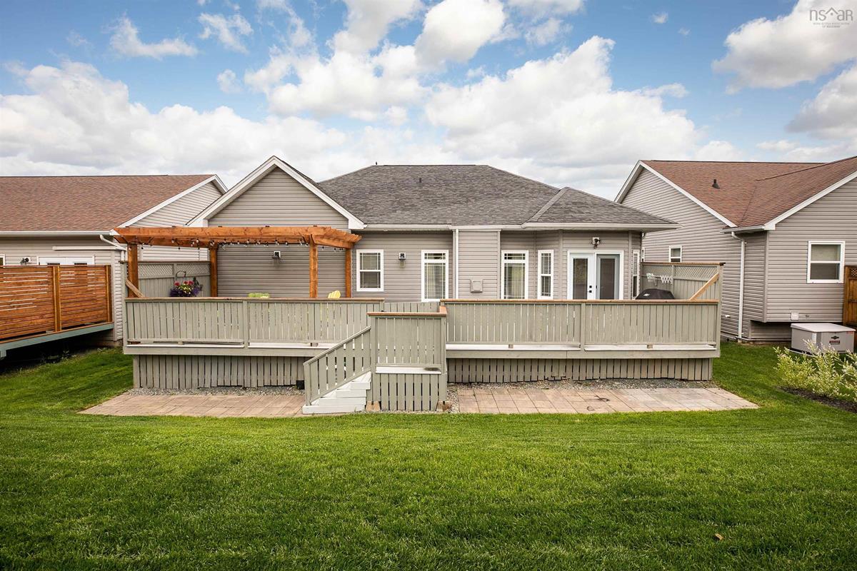 231 Freshwater Trail, Dartmouth, (MLS® 202213637) RE/MAX nova