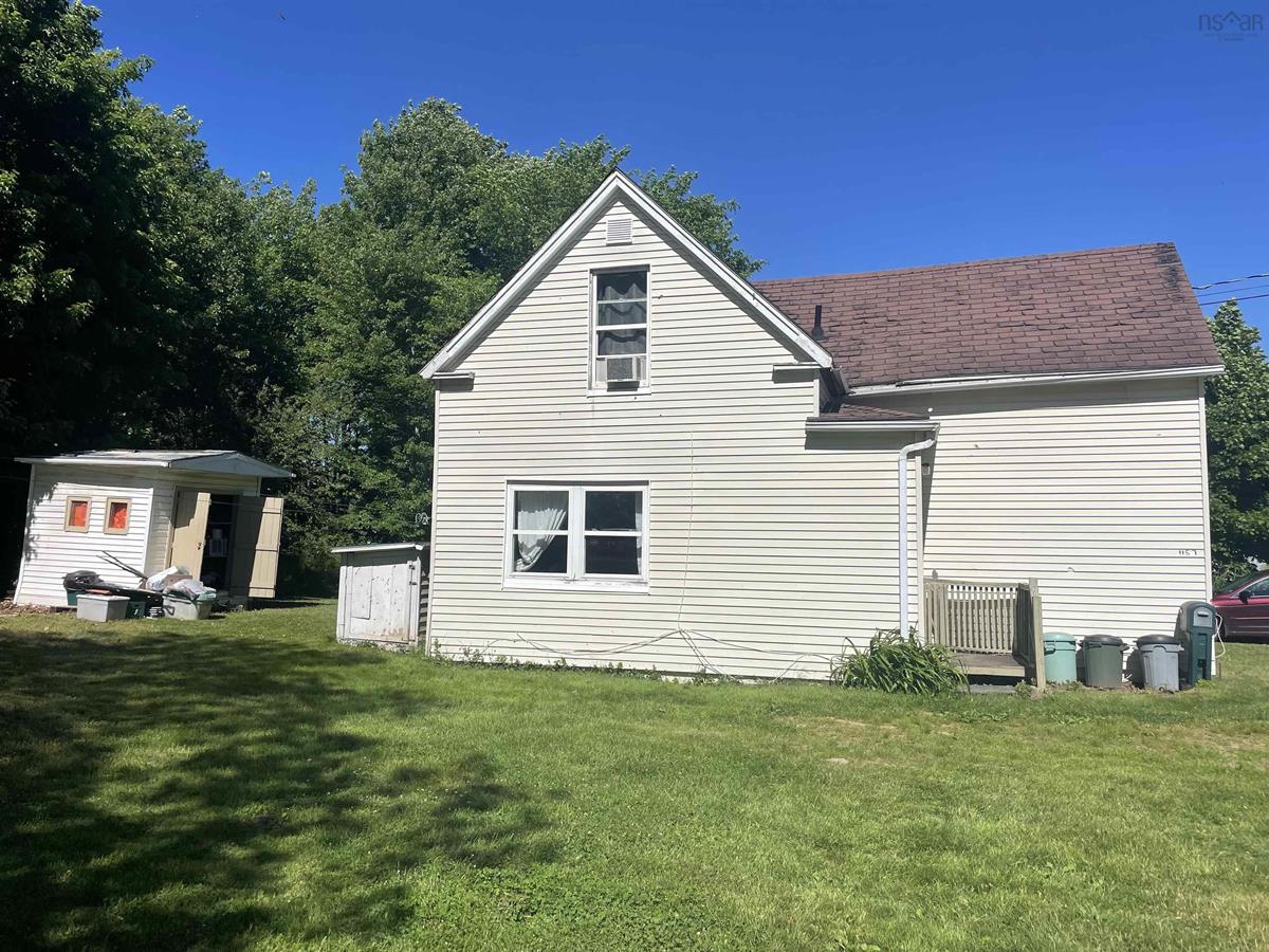 1157 Maple Street, Waterville, (MLS® 202213764) RE/MAX nova