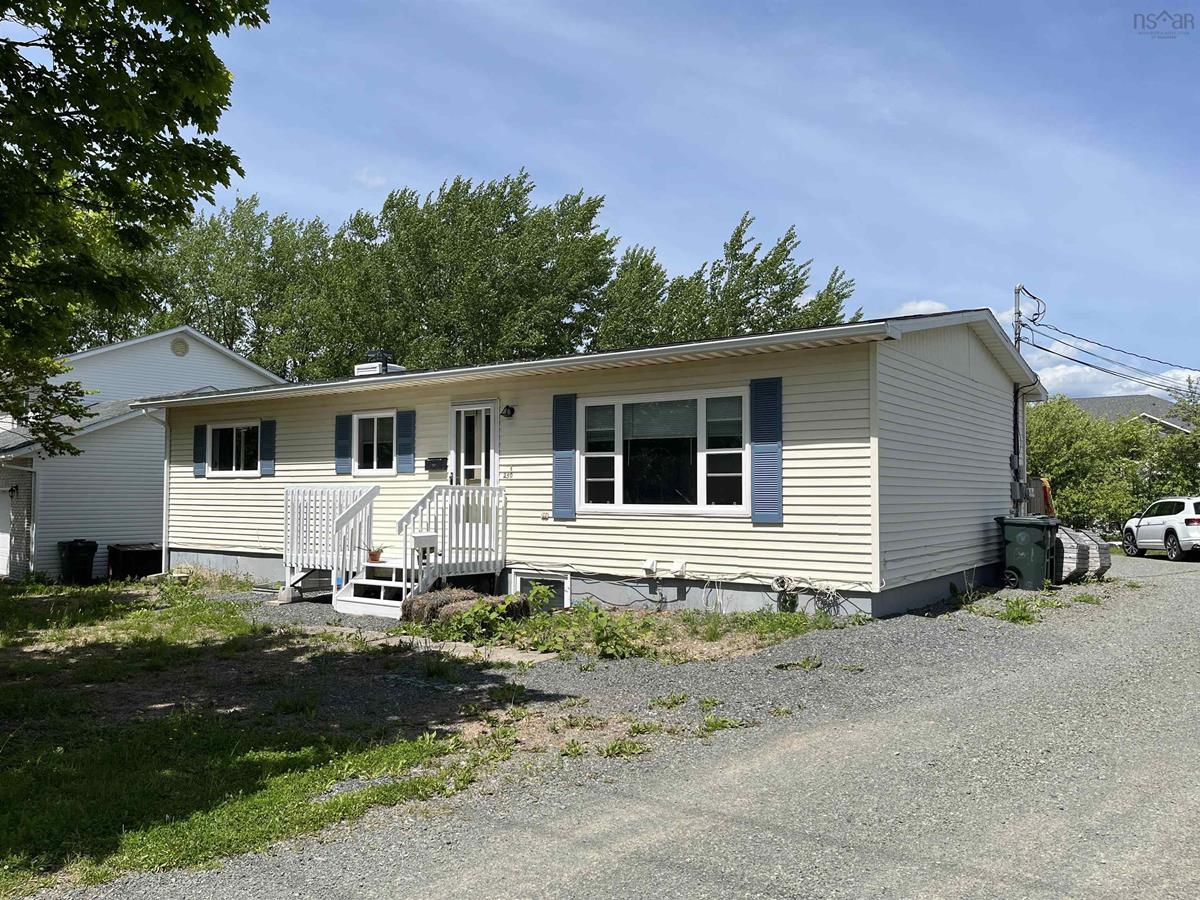 250 Hawthorne Street, Antigonish, (MLS® 202213797) RE/MAX nova