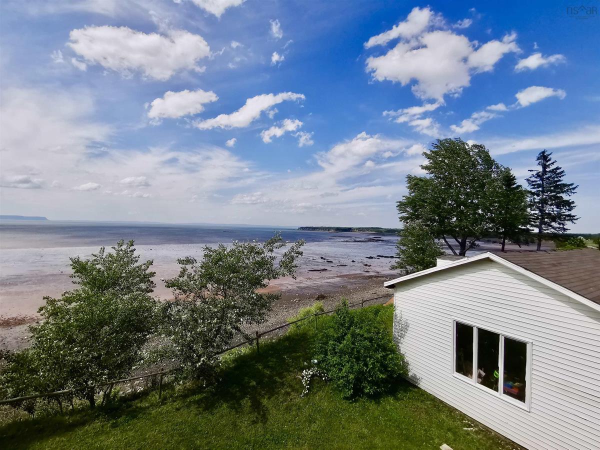 6347 Highway 215, Cheverie, (MLS® 202213805) RE/MAX nova