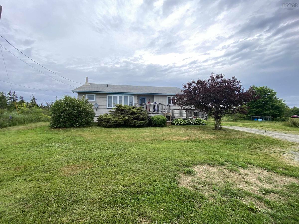 3137 Highway 334, Lower Wedgeport, (MLS® 202213971) RE/MAX nova