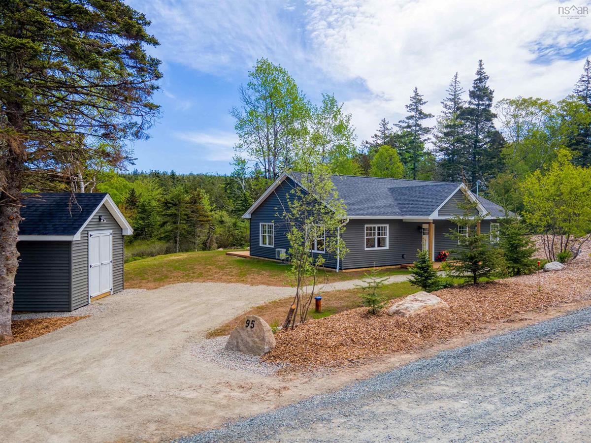 95 Ollies Loop, Hackett's Cove, (MLS® 202214025) RE/MAX nova