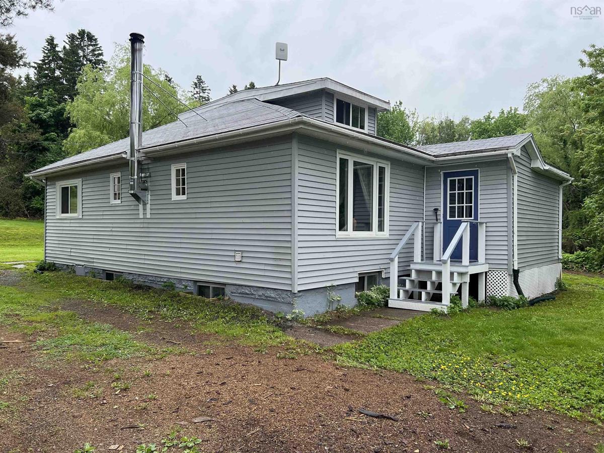 19 & 25 Sheriffs Drive, Pictou Landing, (MLS® 202214052) RE/MAX nova