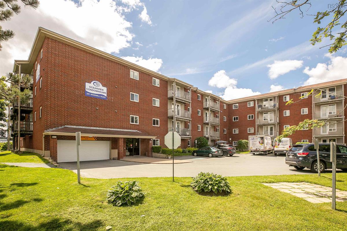 346 281 Windmill Road, Dartmouth, (MLS® 202214069) RE/MAX nova