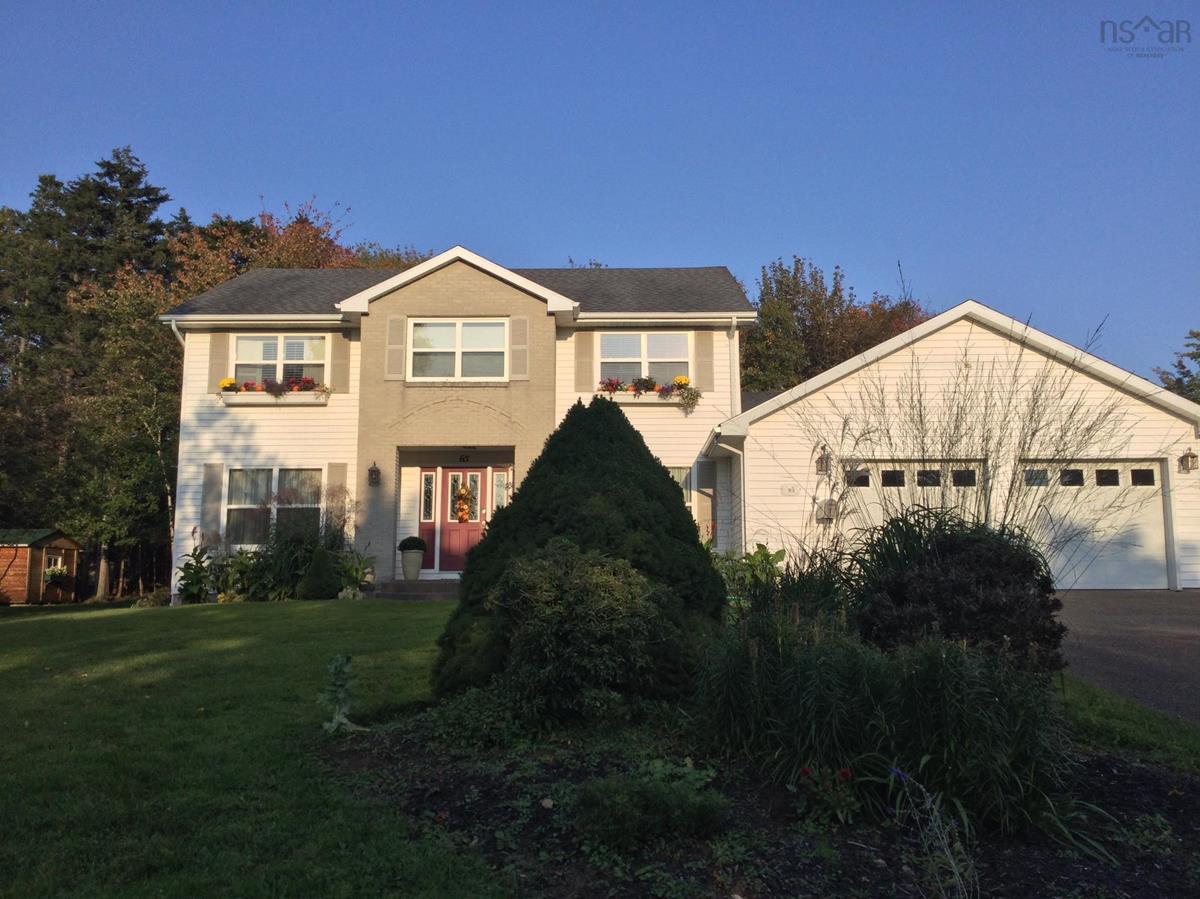 65 Fundy Drive, Truro, (MLS® 202214129) RE/MAX nova