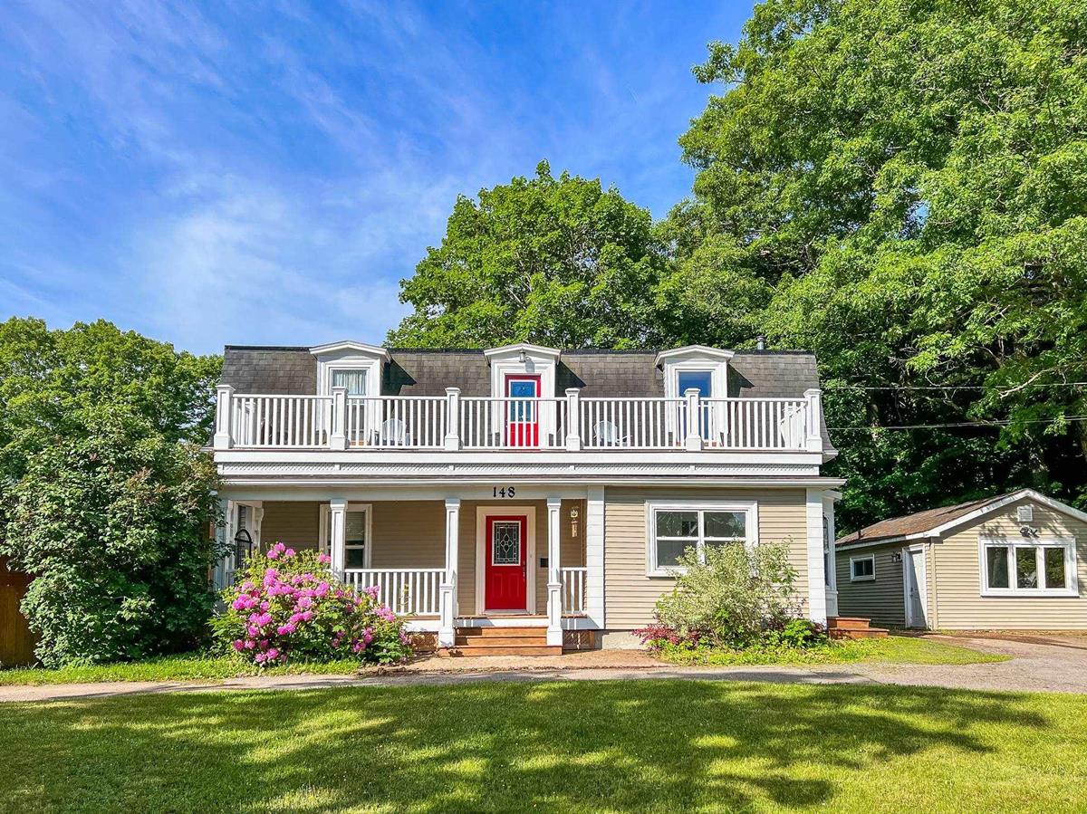 148 Main Street, Kentville, (MLS® 202214184) RE/MAX nova