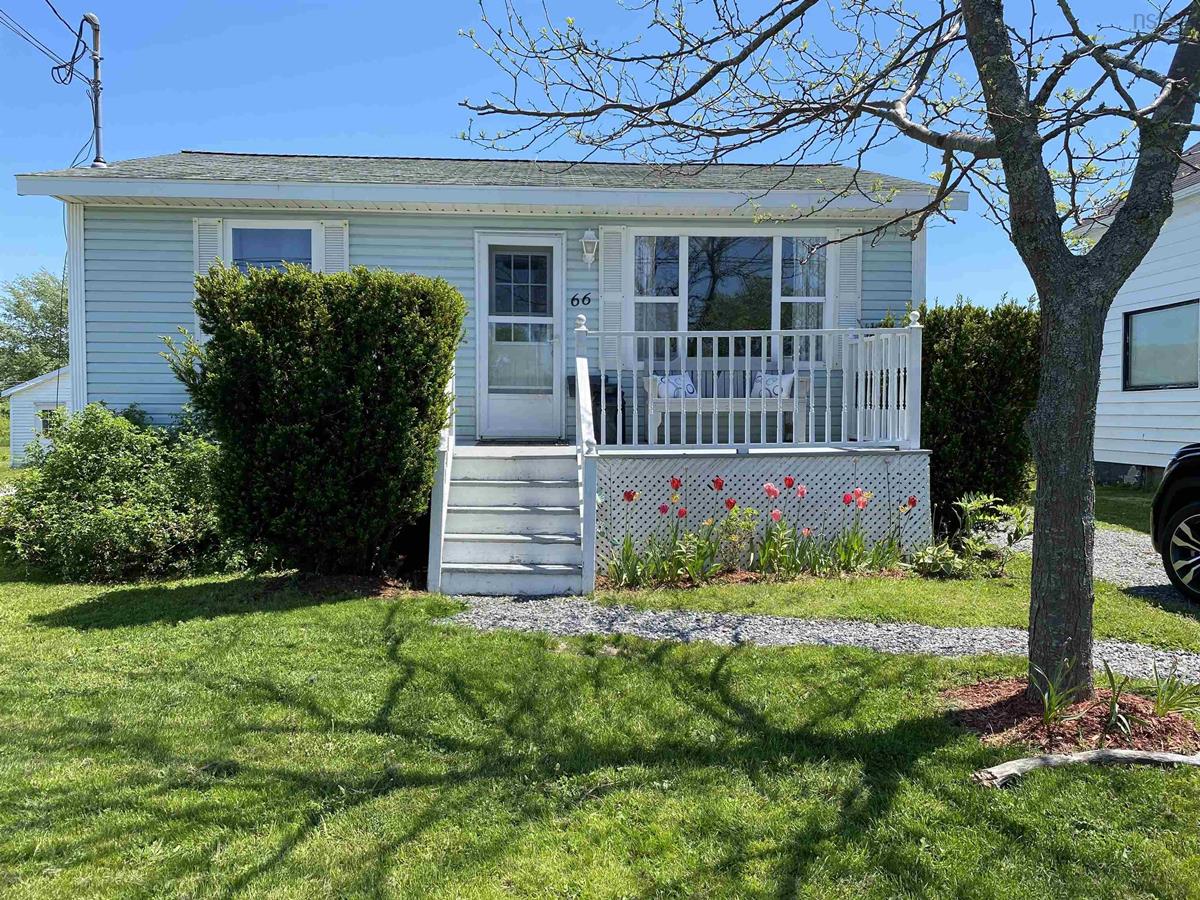 66 Quarry Road, Glace Bay, (MLS® 202214223) RE/MAX nova