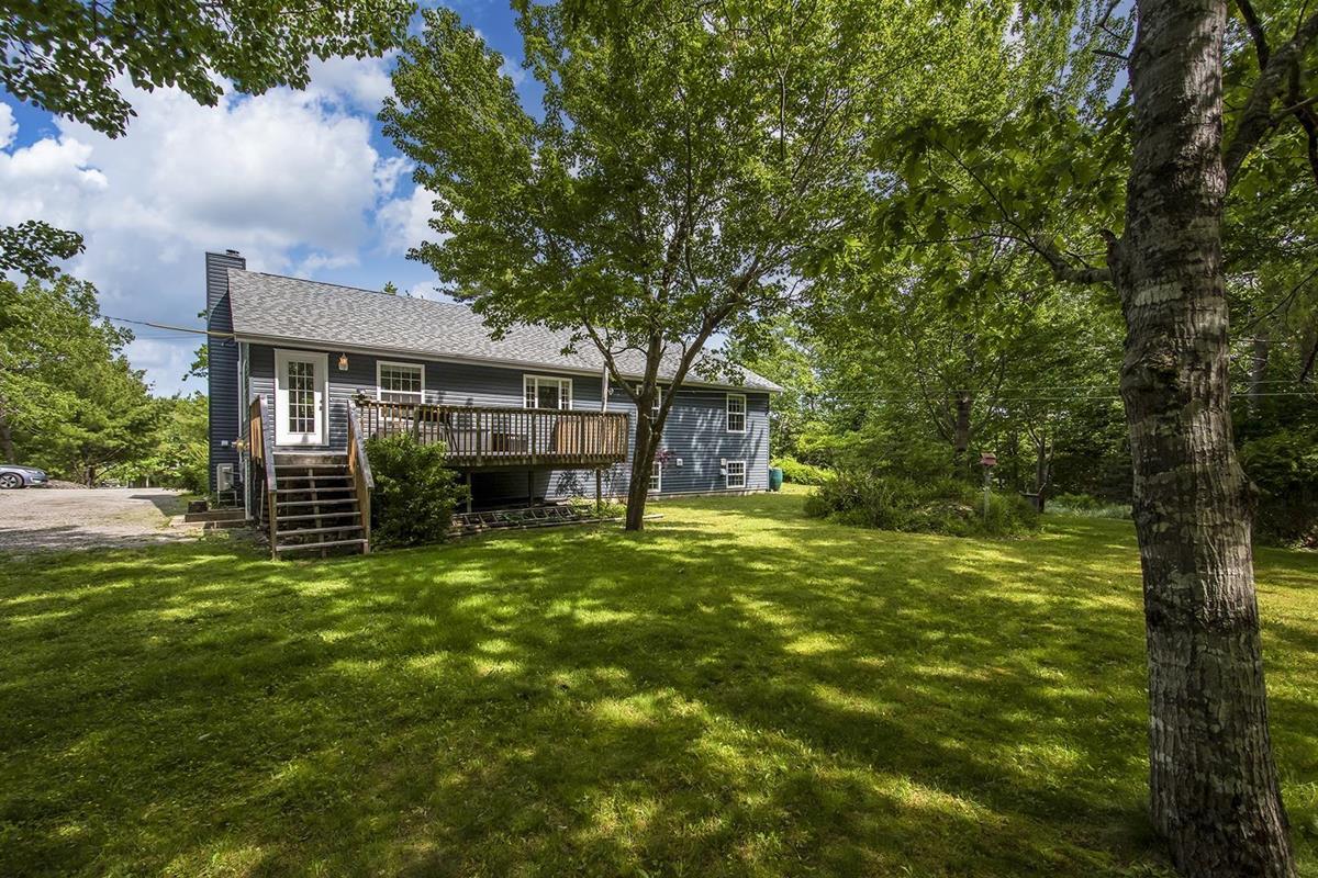 124 Granite Cove Drive, Hubley, (MLS® 202214262) RE/MAX nova